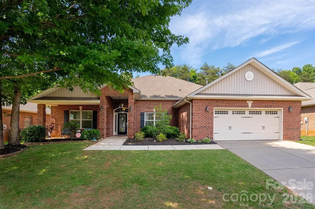 12411 Pine Terrace Court Charlotte NC 28273