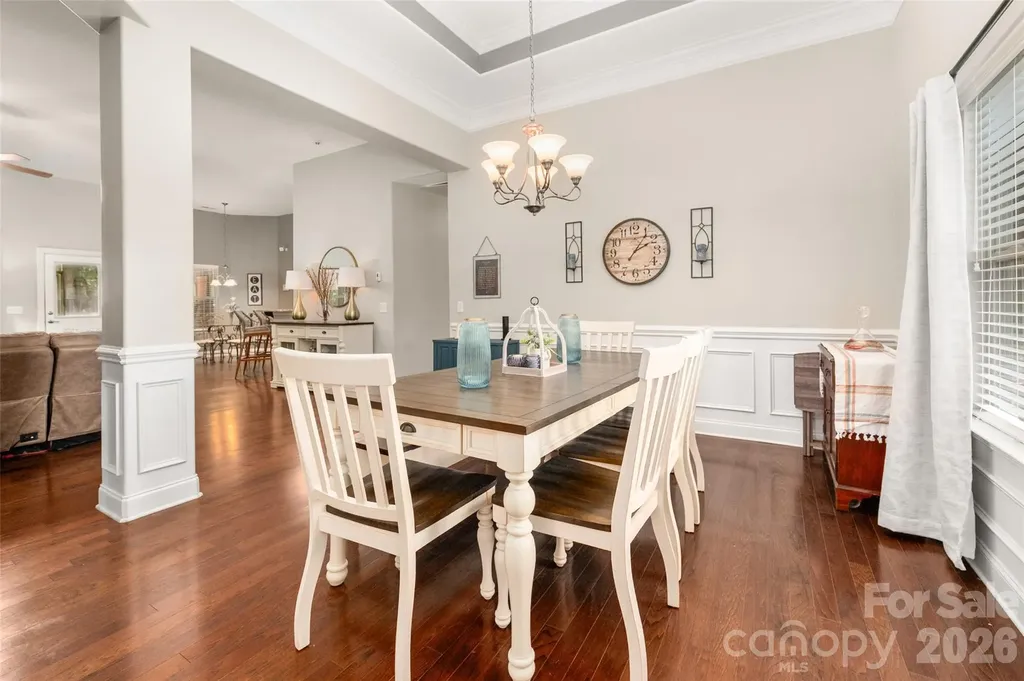 12411 Pine Terrace Court Charlotte NC 28273