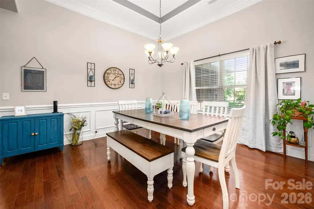 12411 Pine Terrace Court Charlotte NC 28273