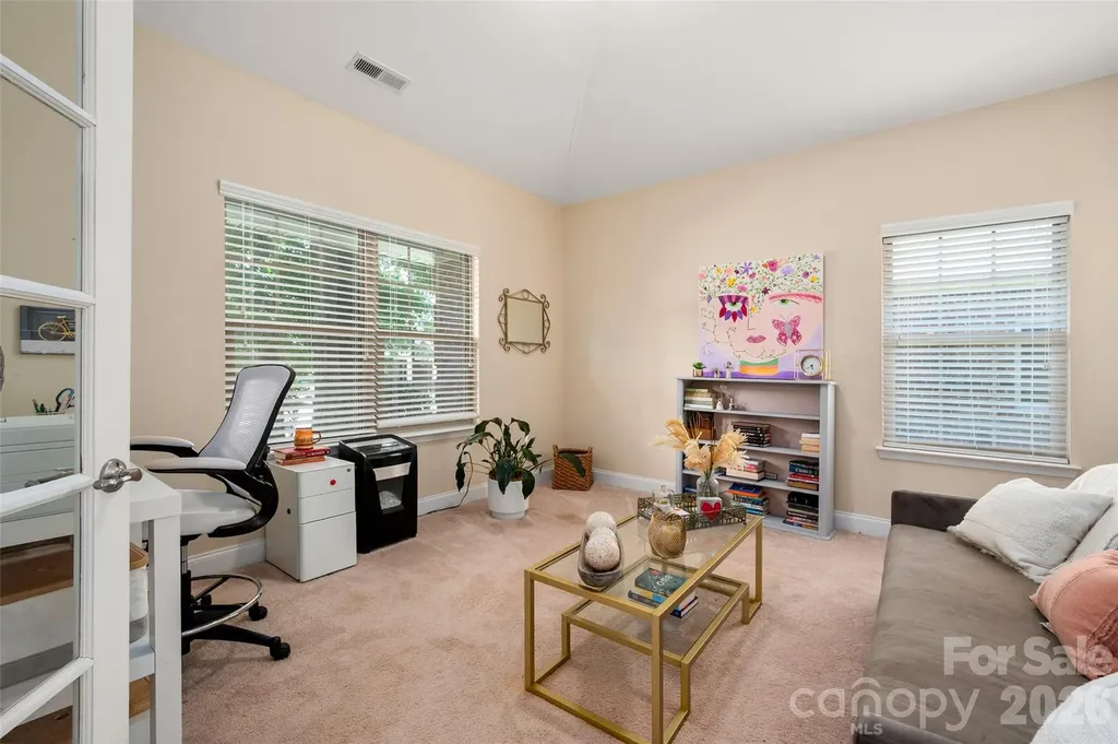 12411 Pine Terrace Court Charlotte NC 28273