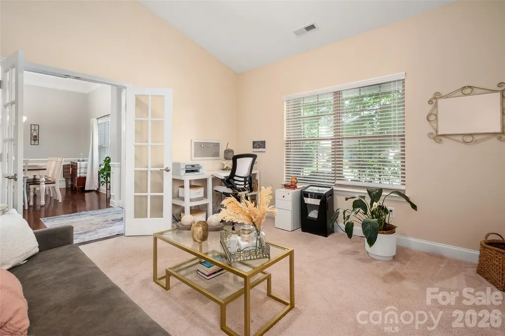12411 Pine Terrace Court Charlotte NC 28273