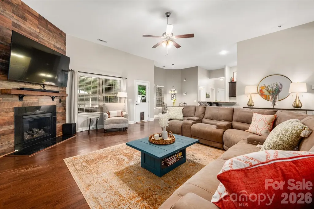 12411 Pine Terrace Court Charlotte NC 28273