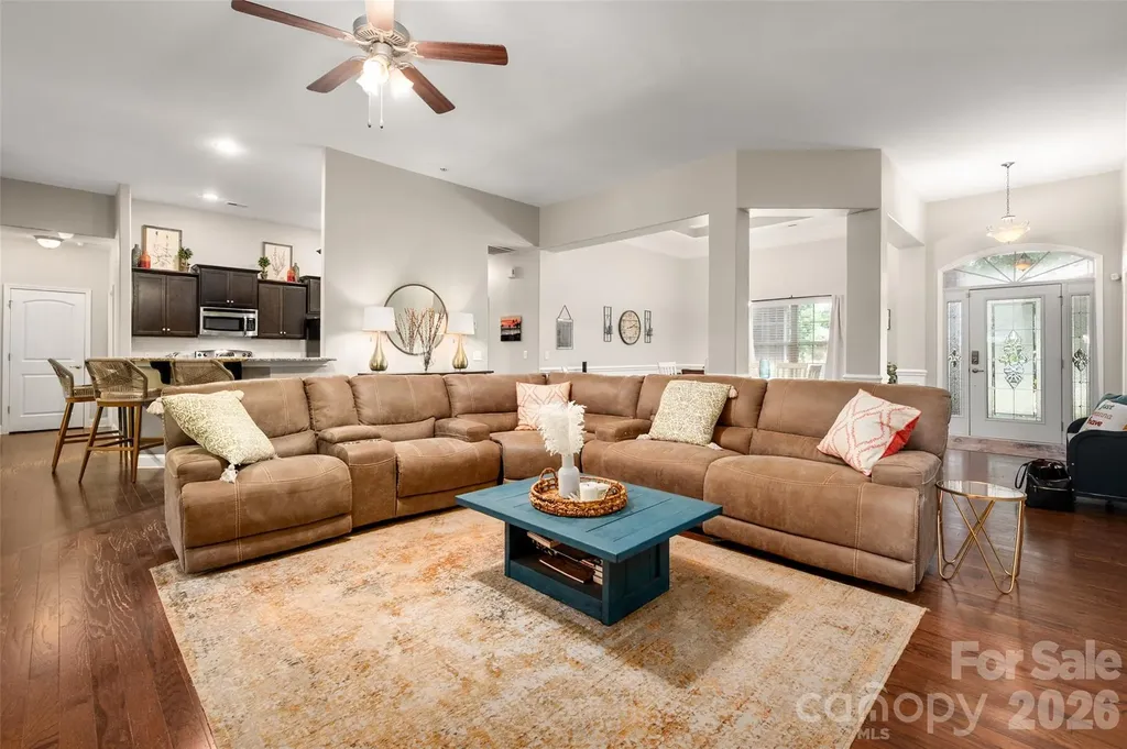 12411 Pine Terrace Court Charlotte NC 28273