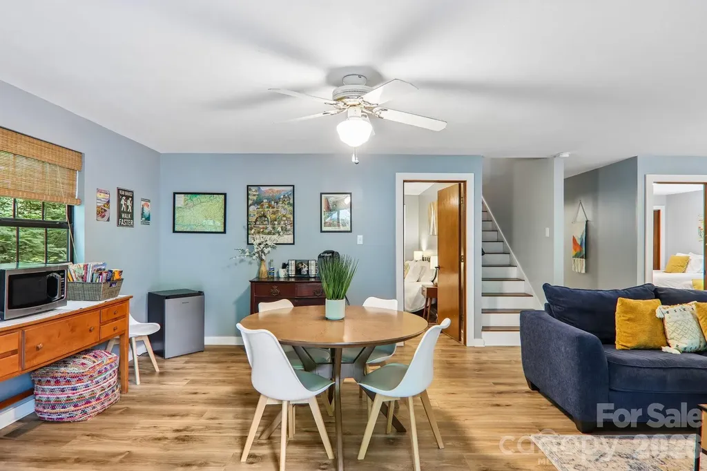 125 Nugget Lane Sylva NC 28779