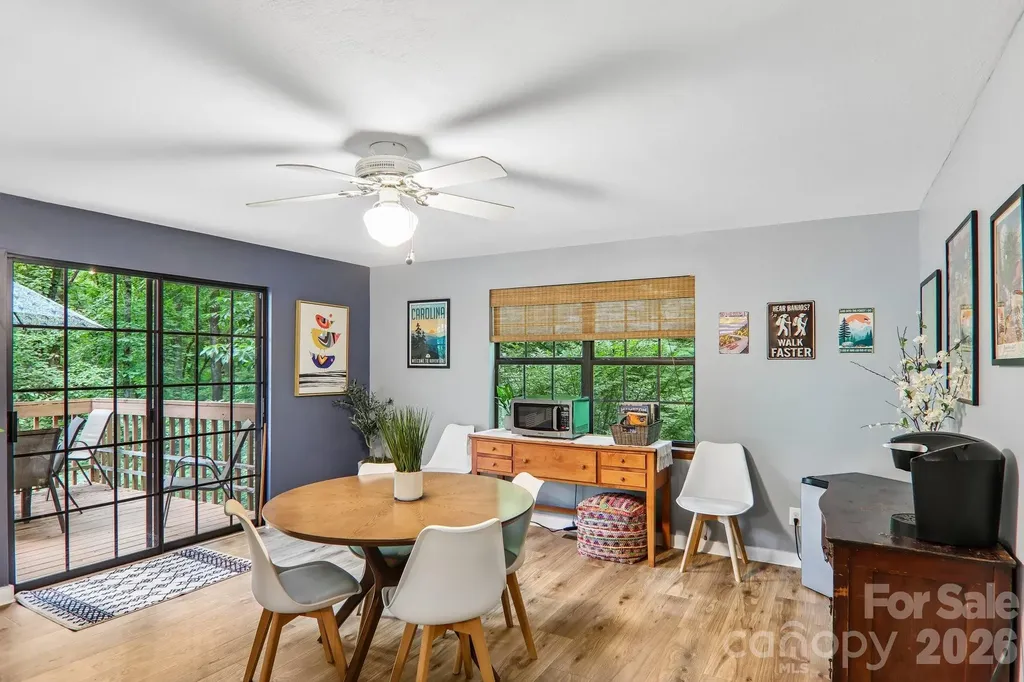 125 Nugget Lane Sylva NC 28779