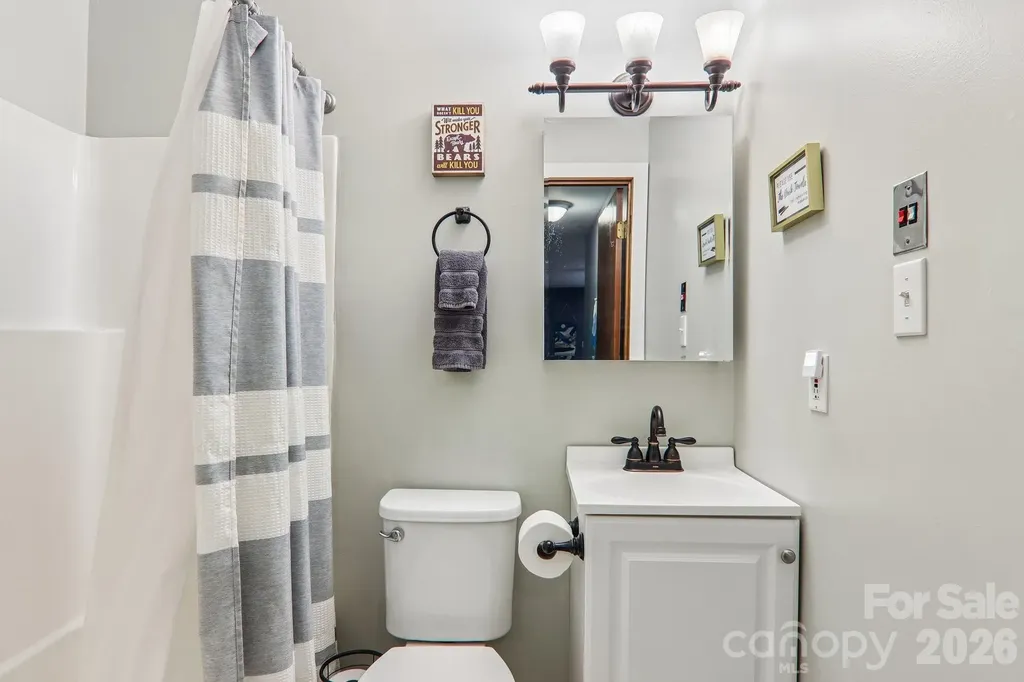 125 Nugget Lane Sylva NC 28779