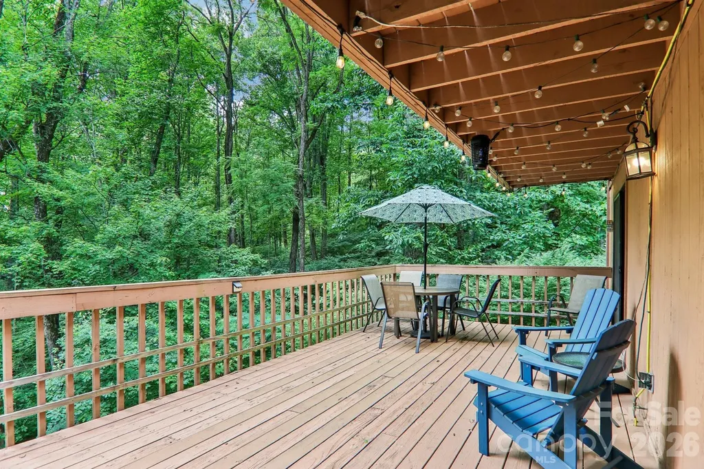 125 Nugget Lane Sylva NC 28779
