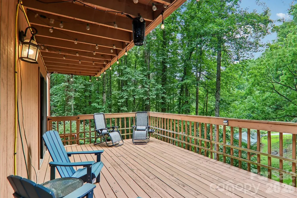 125 Nugget Lane Sylva NC 28779