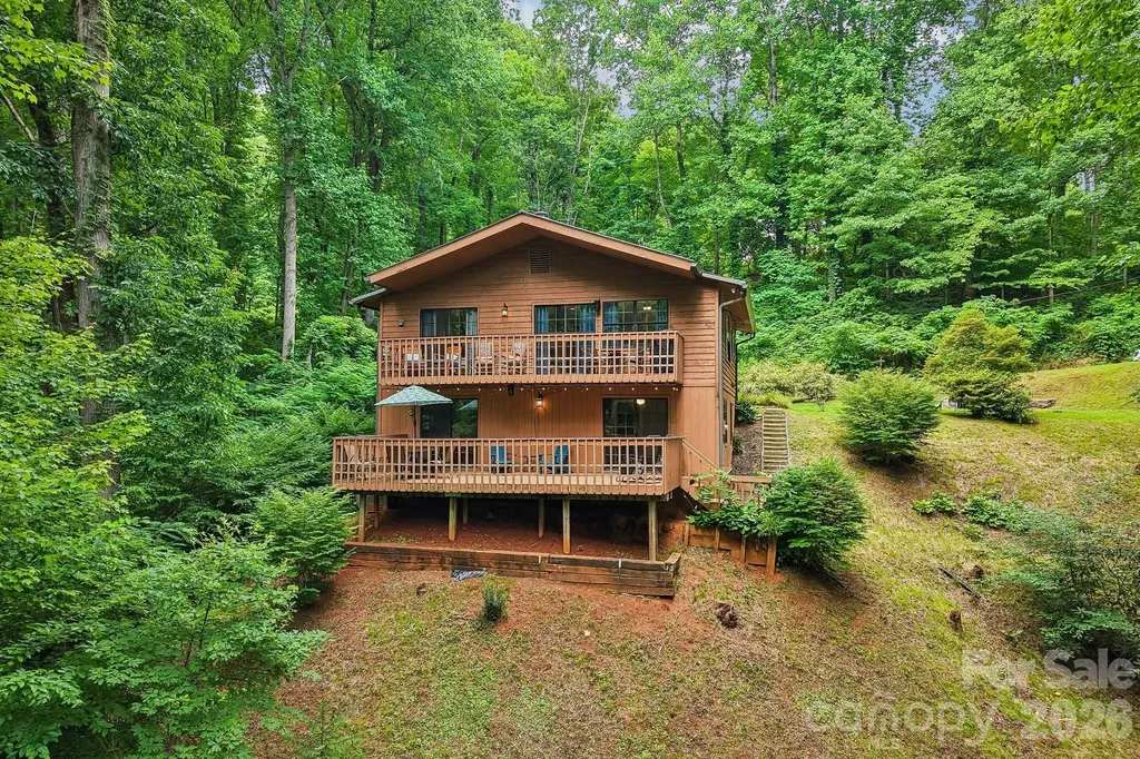 125 Nugget Lane Sylva NC 28779