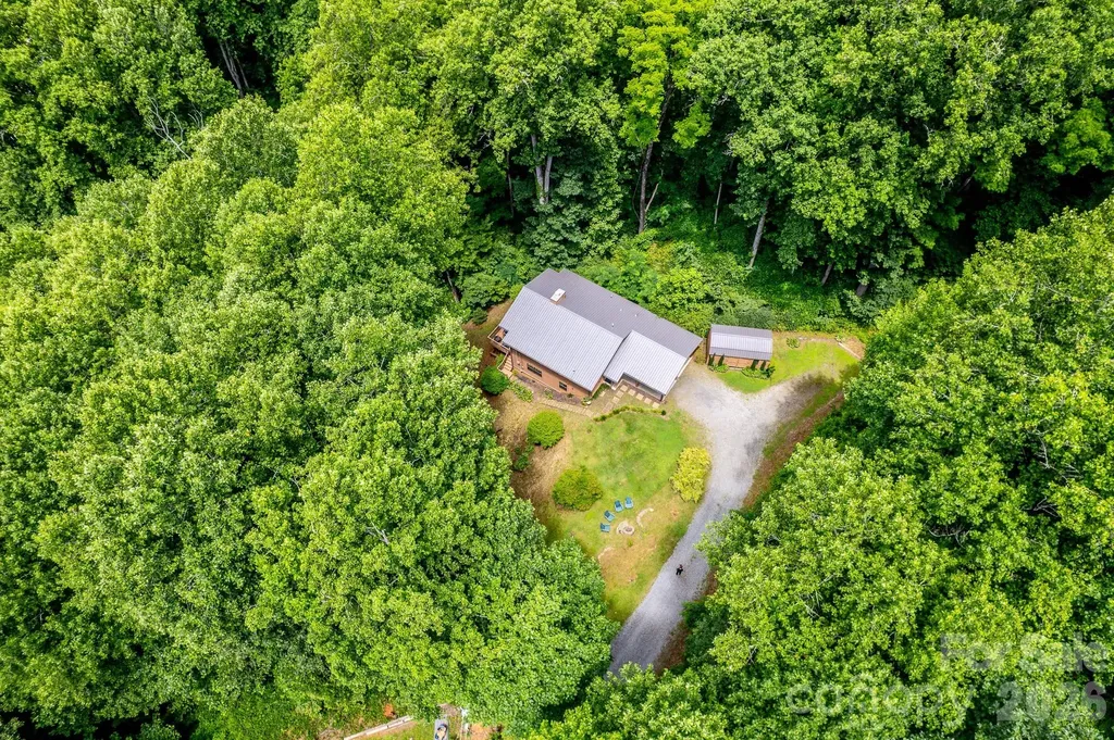 125 Nugget Lane Sylva NC 28779