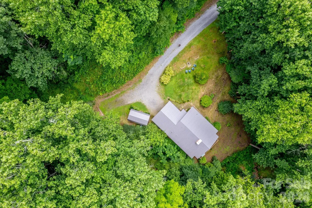 125 Nugget Lane Sylva NC 28779