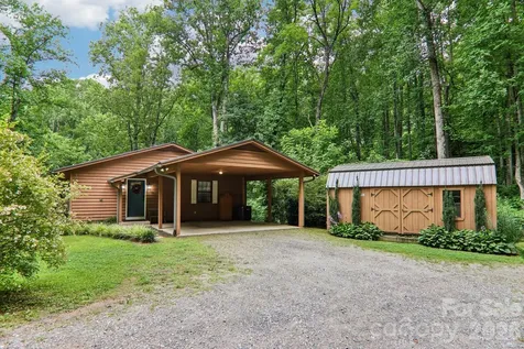 125 Nugget Lane Sylva NC 28779