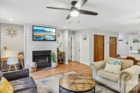 125 Nugget Lane Sylva NC 28779