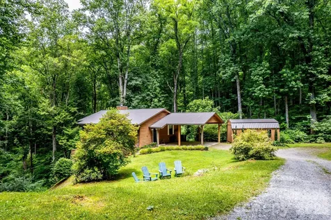 125 Nugget Lane Sylva NC 28779