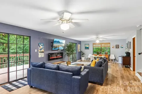 125 Nugget Lane Sylva NC 28779