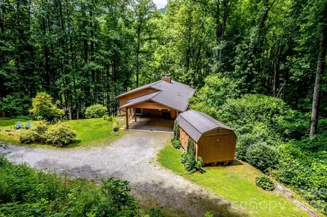125 Nugget Lane Sylva NC 28779