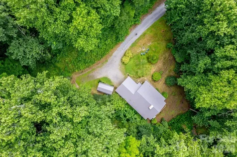 125 Nugget Lane Sylva NC 28779