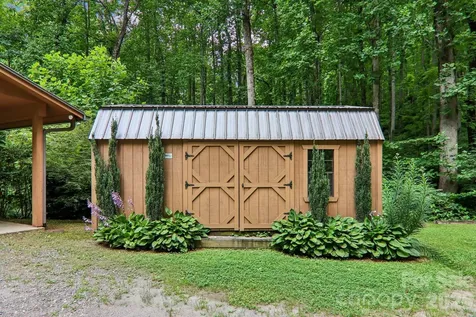 125 Nugget Lane Sylva NC 28779