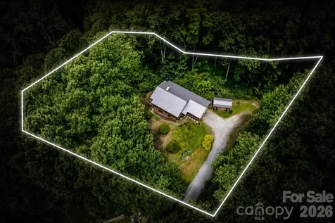 125 Nugget Lane Sylva NC 28779