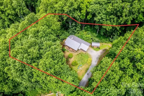 125 Nugget Lane Sylva NC 28779