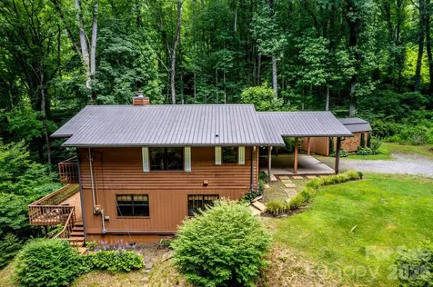 125 Nugget Lane Sylva NC 28779