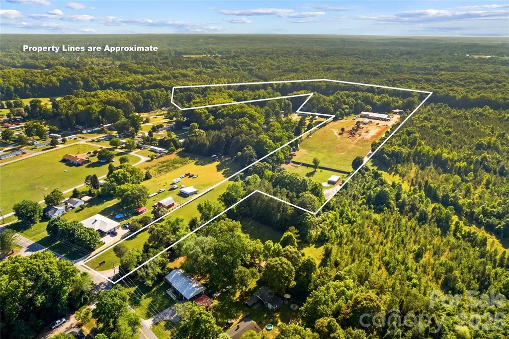 1124 Majolica Road Salisbury NC 28147