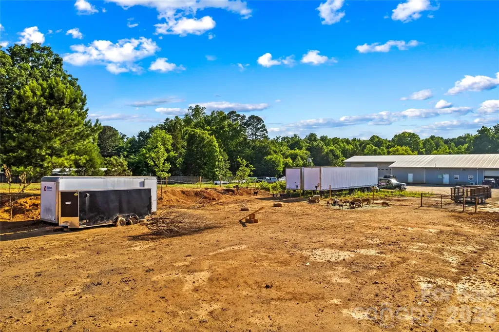 1124 Majolica Road Salisbury NC 28147