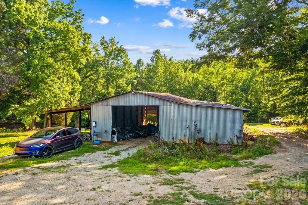 1124 Majolica Road Salisbury NC 28147