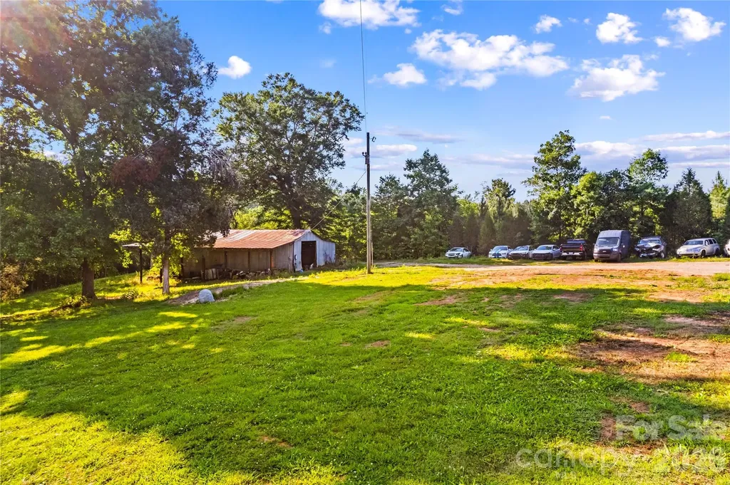 1124 Majolica Road Salisbury NC 28147