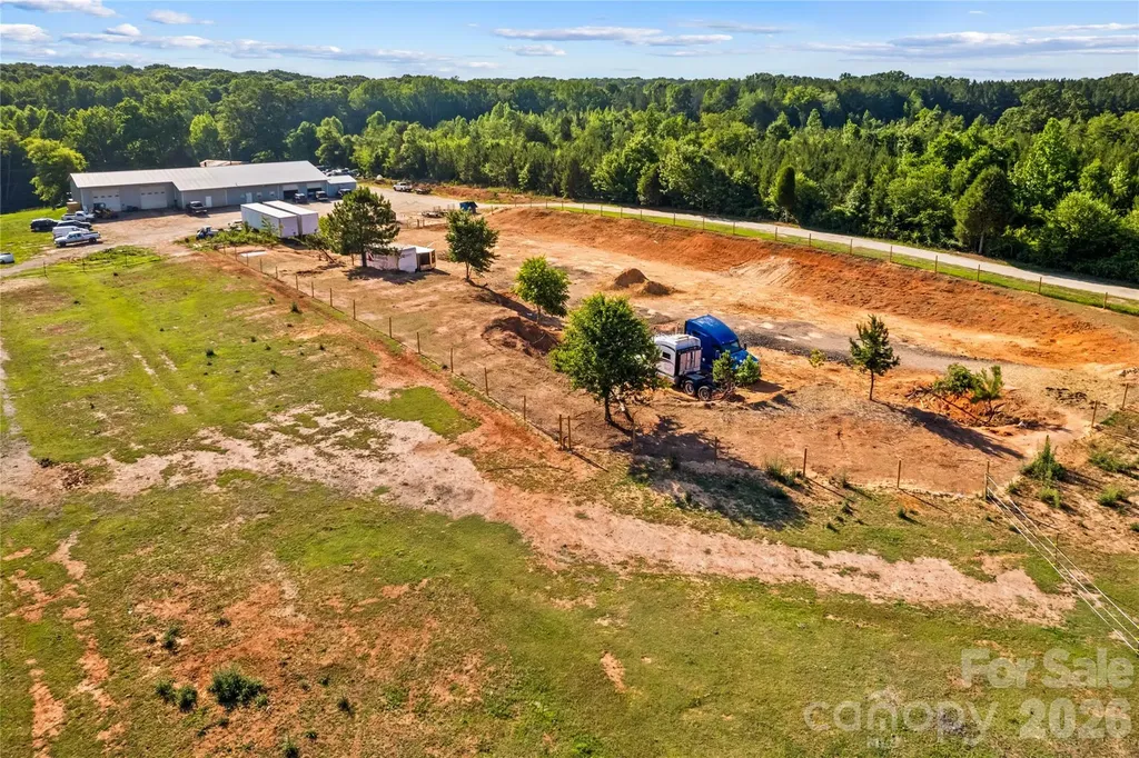 1124 Majolica Road Salisbury NC 28147