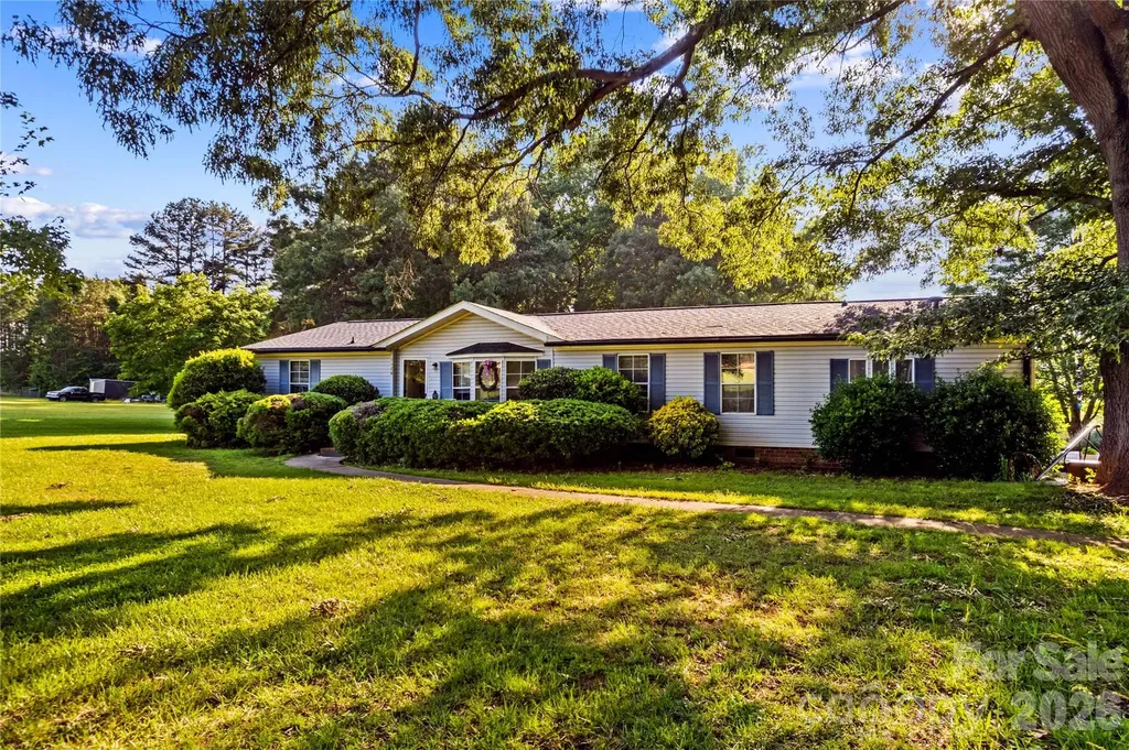 1124 Majolica Road Salisbury NC 28147