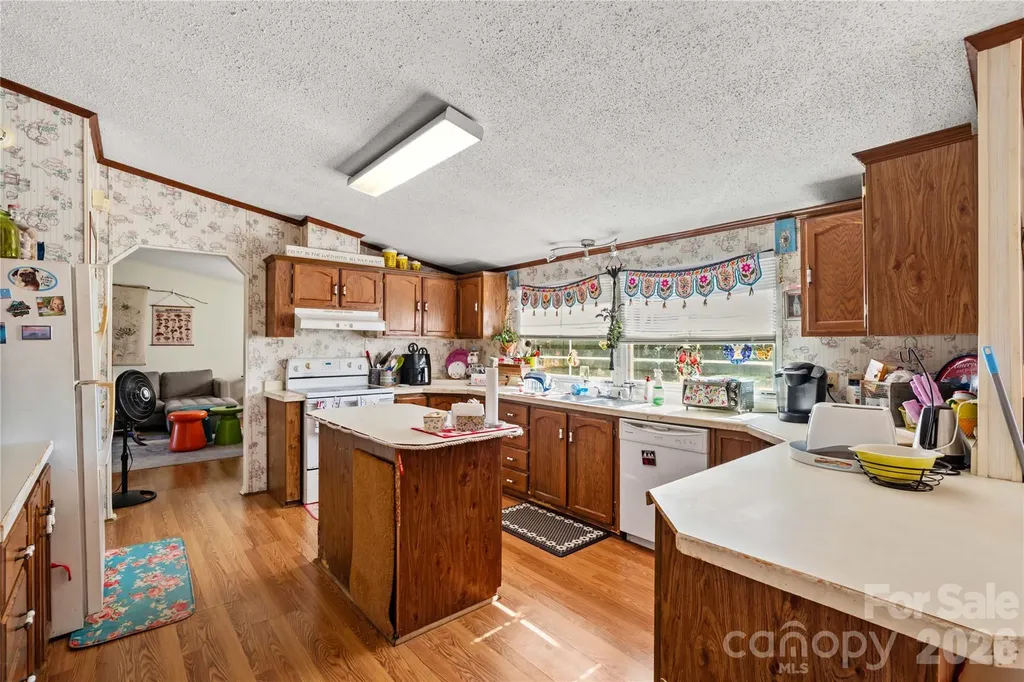 1124 Majolica Road Salisbury NC 28147