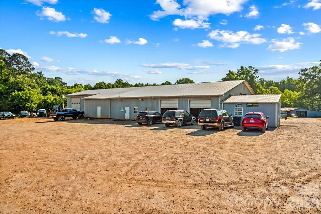 1124 Majolica Road Salisbury NC 28147