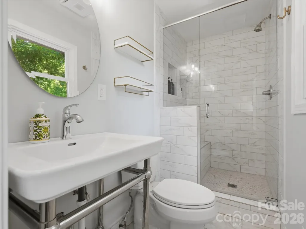 6819 Woodstock Drive Charlotte NC 28210