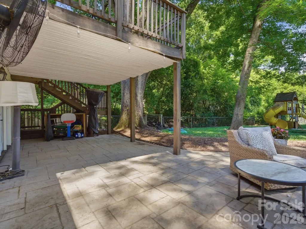 6819 Woodstock Drive Charlotte NC 28210