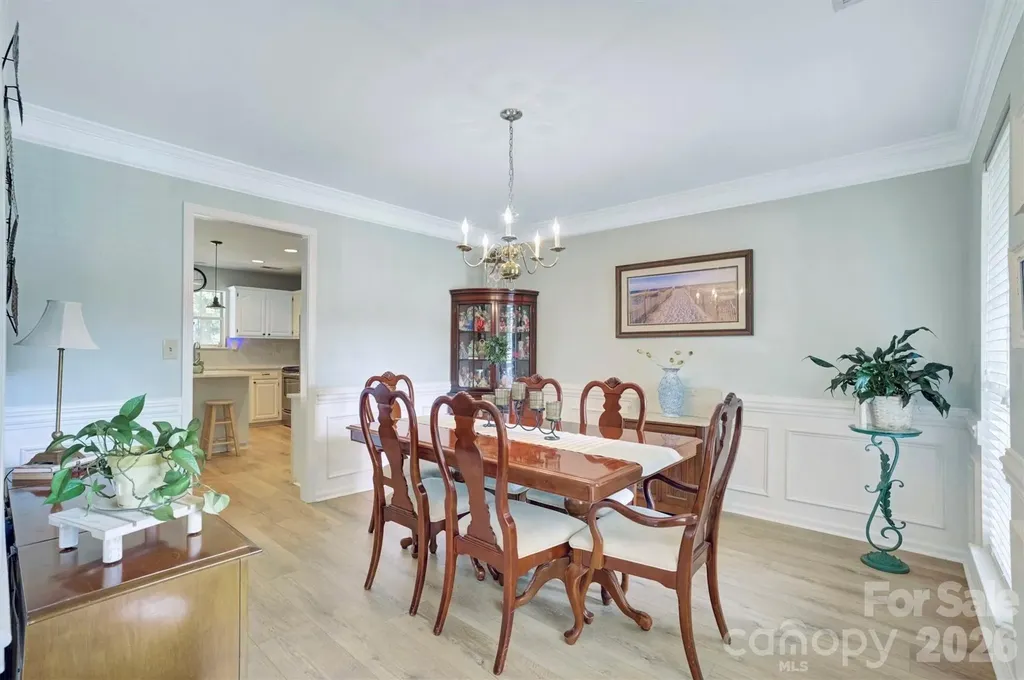 2908 Pinewood Hill Drive Matthews NC 28105