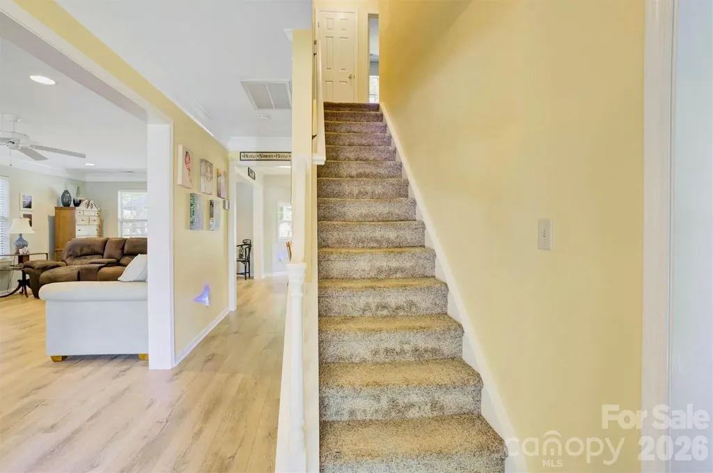 2908 Pinewood Hill Drive Matthews NC 28105