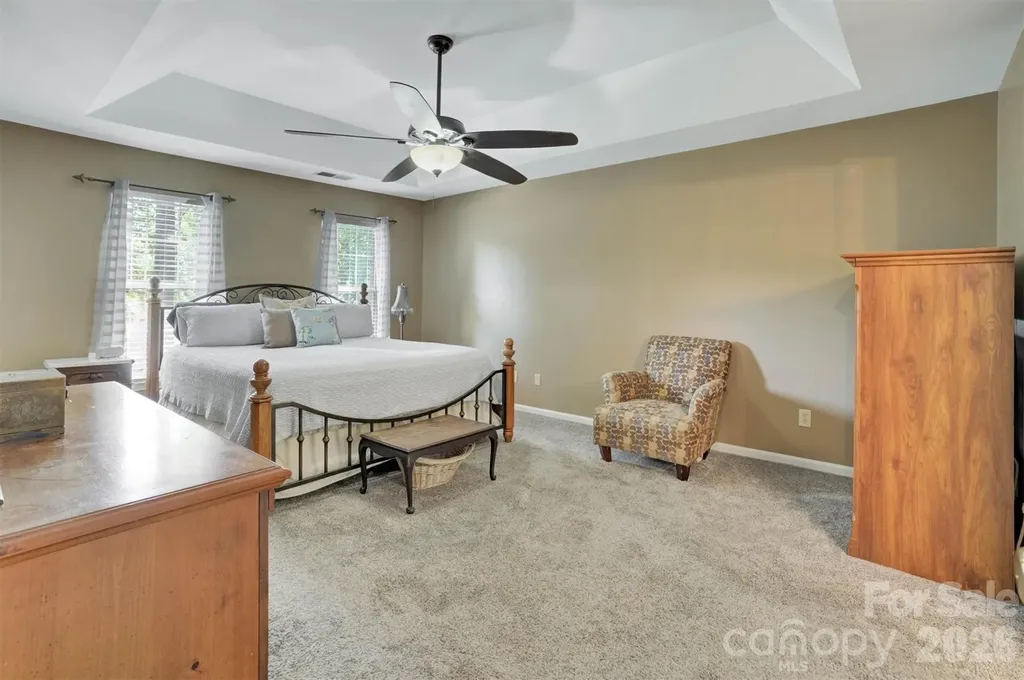 2908 Pinewood Hill Drive Matthews NC 28105