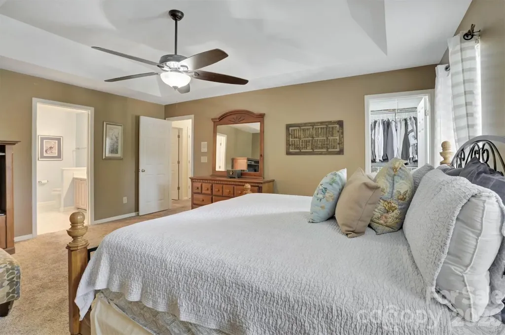 2908 Pinewood Hill Drive Matthews NC 28105