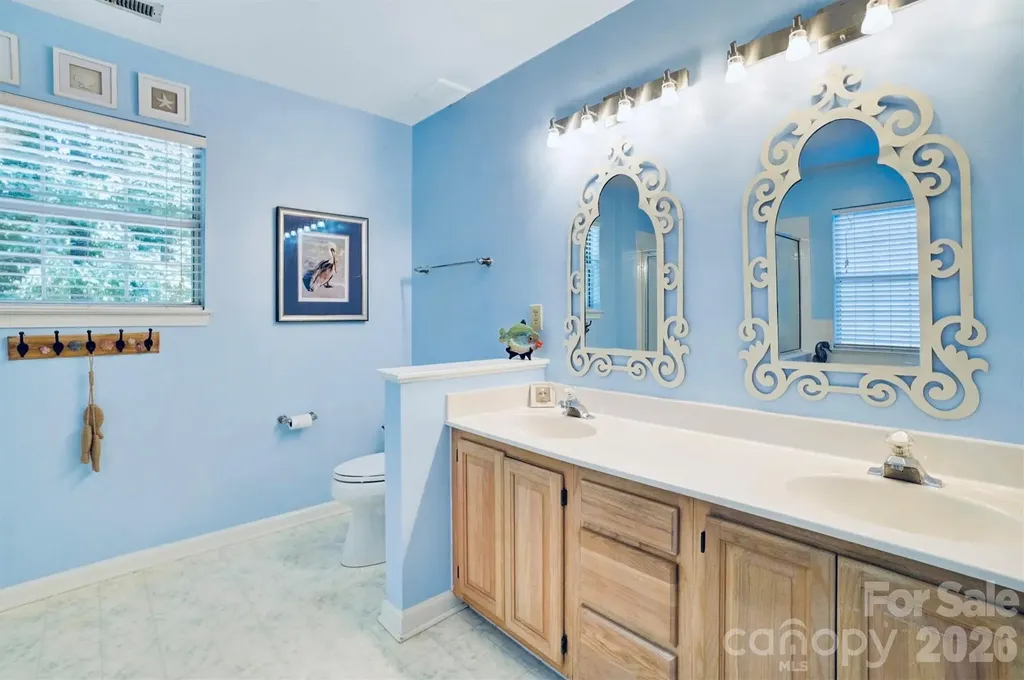 2908 Pinewood Hill Drive Matthews NC 28105