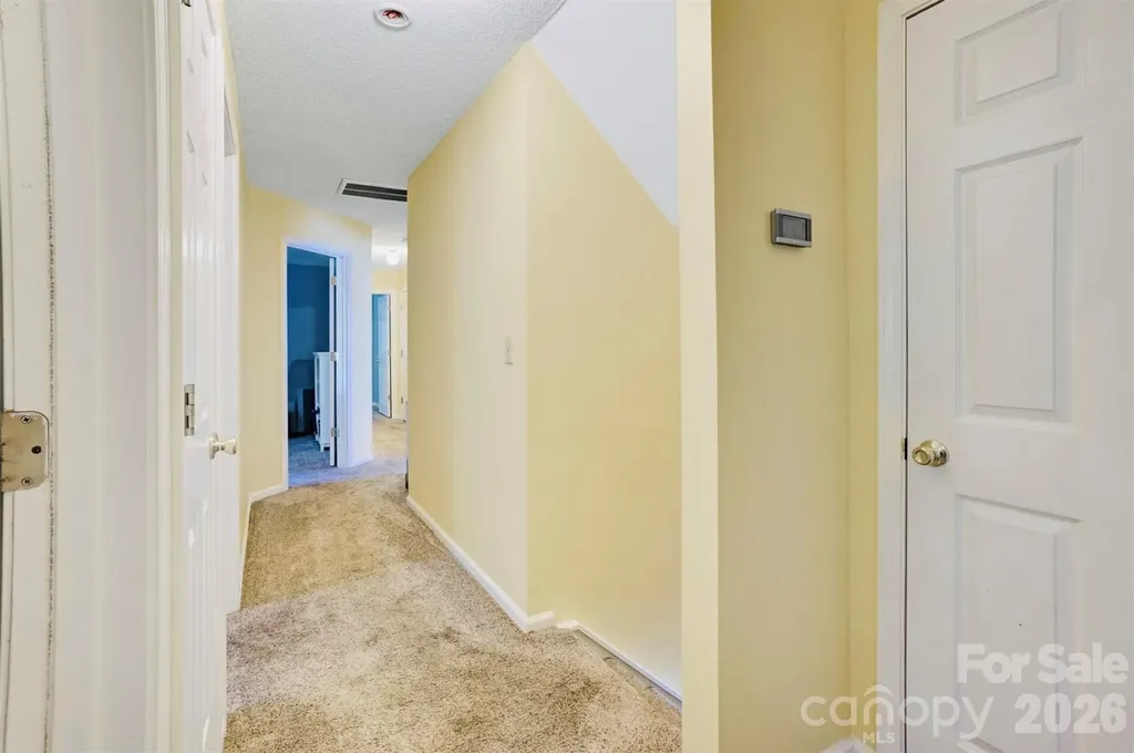 2908 Pinewood Hill Drive Matthews NC 28105