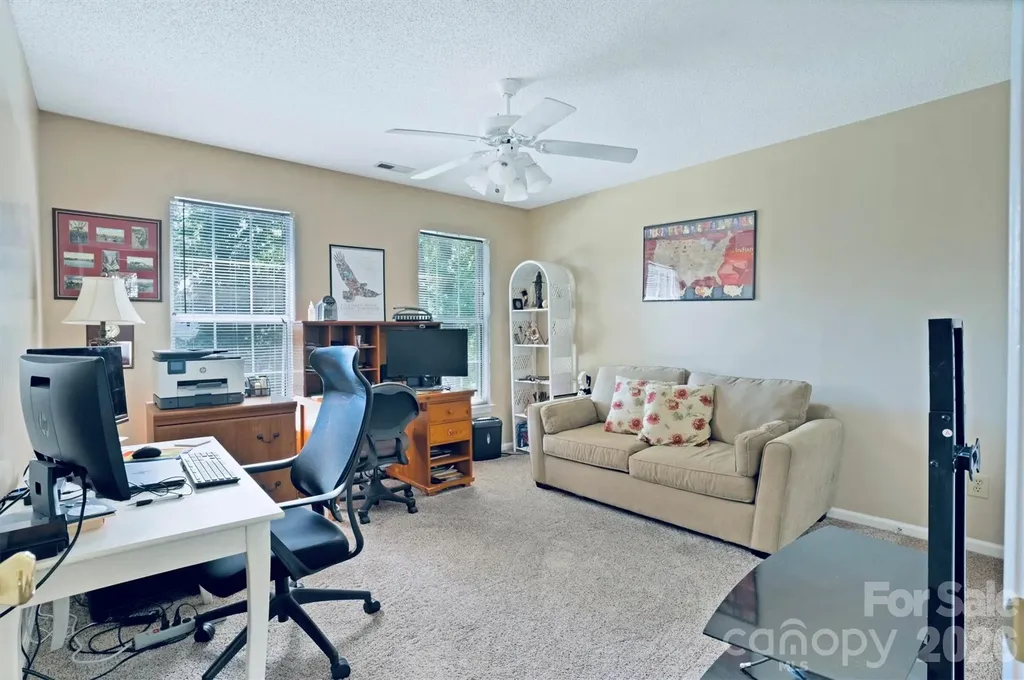 2908 Pinewood Hill Drive Matthews NC 28105