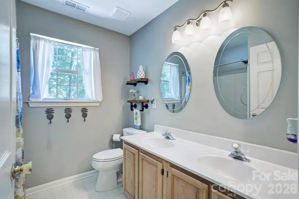 2908 Pinewood Hill Drive Matthews NC 28105