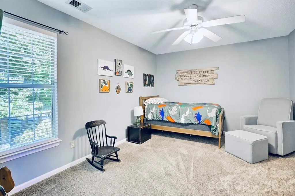 2908 Pinewood Hill Drive Matthews NC 28105