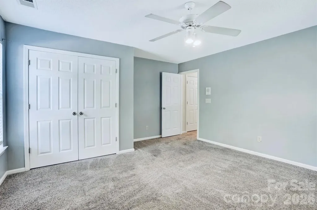 2908 Pinewood Hill Drive Matthews NC 28105