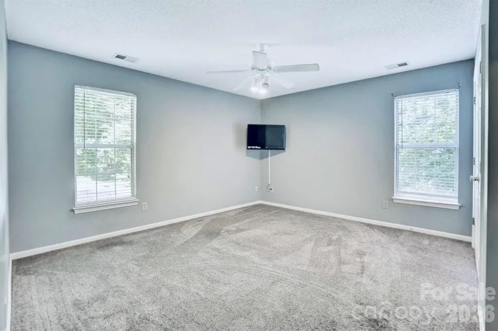 2908 Pinewood Hill Drive Matthews NC 28105