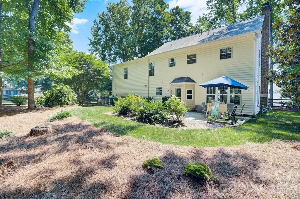 2908 Pinewood Hill Drive Matthews NC 28105