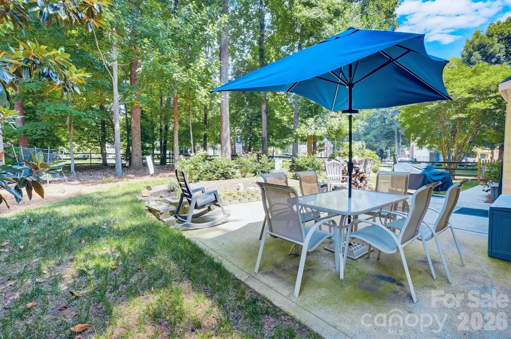 2908 Pinewood Hill Drive Matthews NC 28105