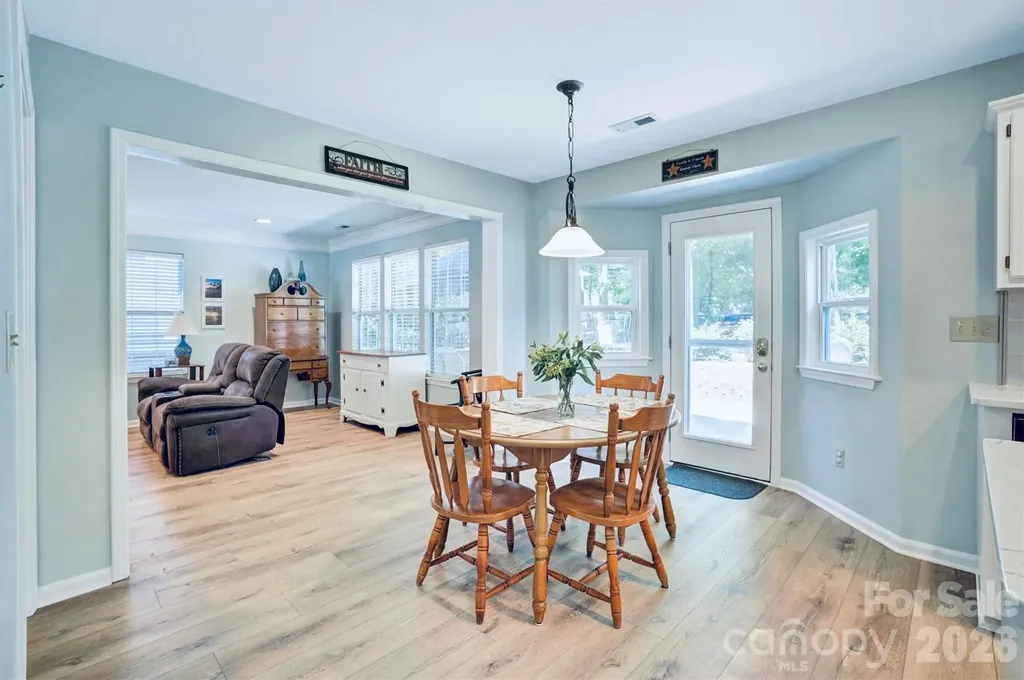 2908 Pinewood Hill Drive Matthews NC 28105