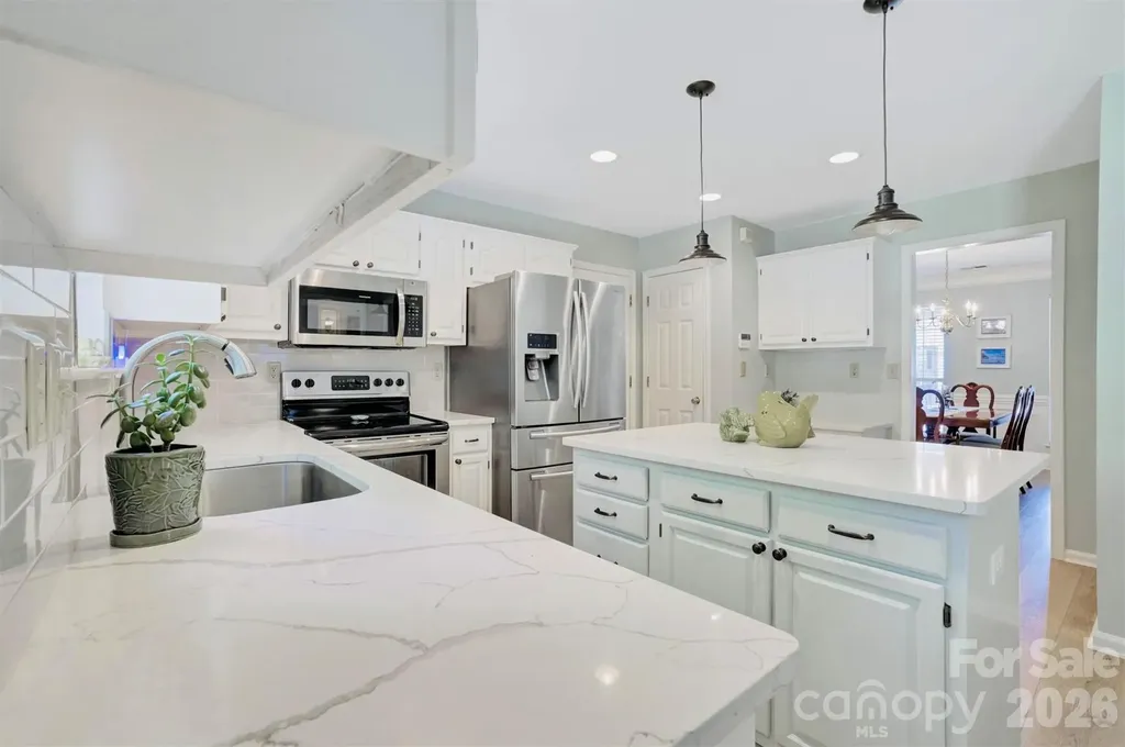 2908 Pinewood Hill Drive Matthews NC 28105